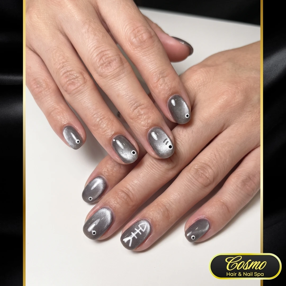 Cosmo Hair Salon & Nail Spa Garden Grove, CA 92841 - August 11 2026